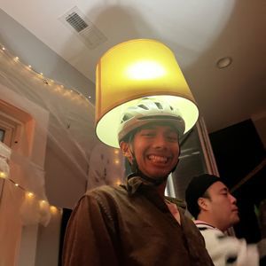 Jason Inumerable