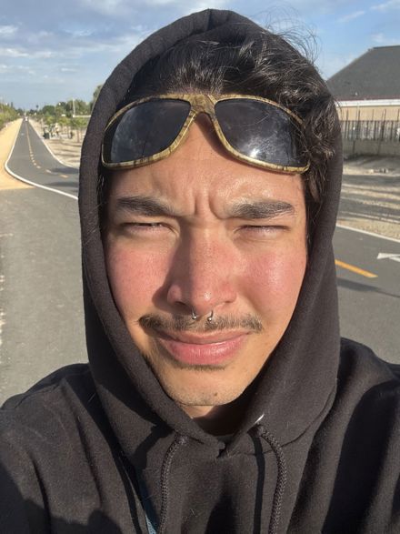 Sal Martinez