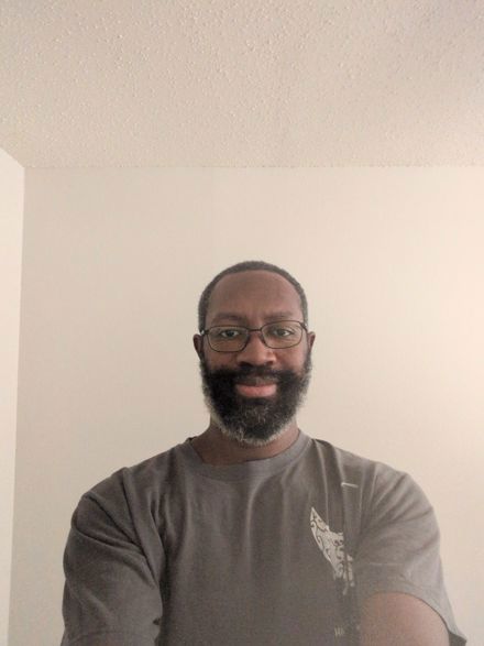 Melchizedek Howard