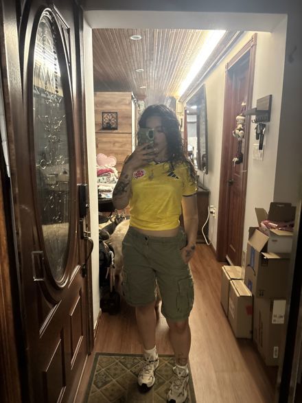 Camila Aguirre