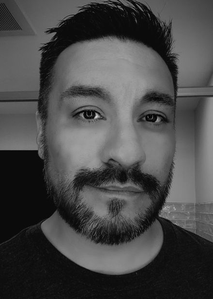 Brian Martinez