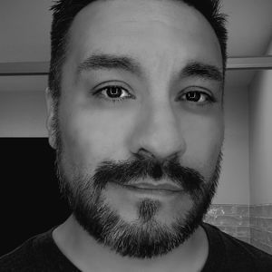 Brian Martinez