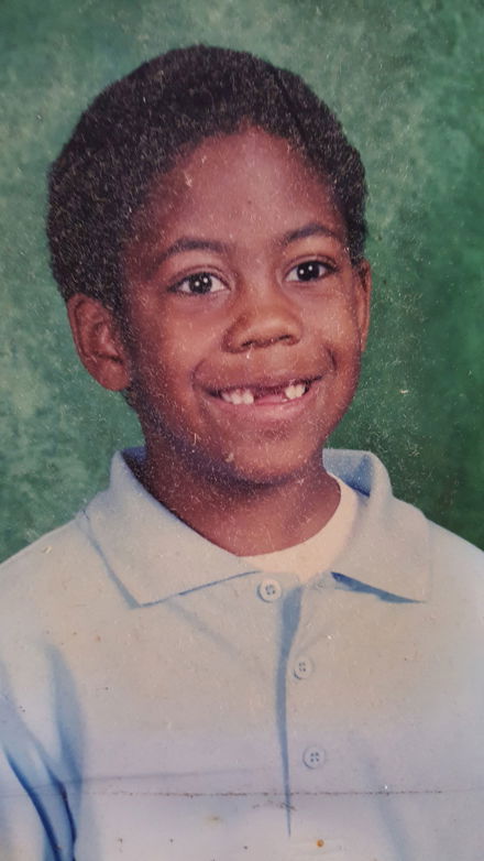 Kristopher Wilson