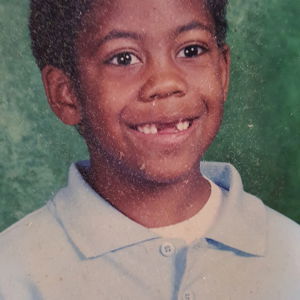 Kristopher Wilson