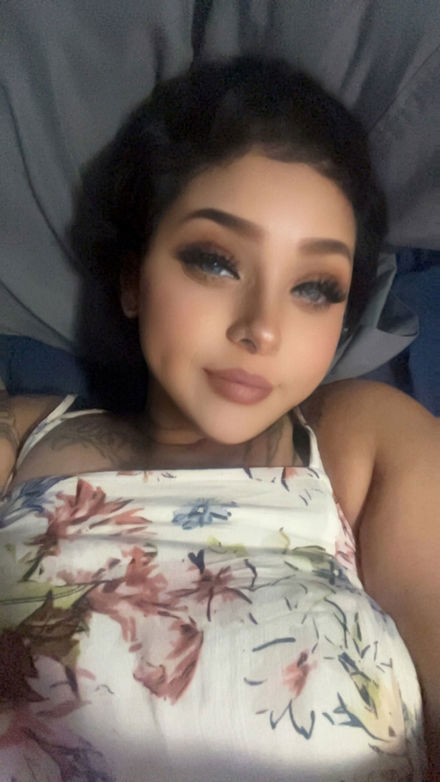 Luisa Enriquez