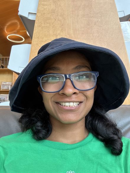 Khushi Agrawal