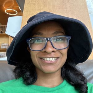 Khushi Agrawal