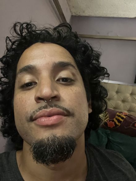 Ernesto Santana