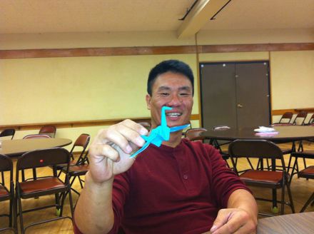 Robert Kim