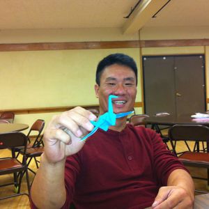 Robert Kim
