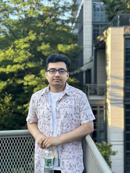 Sabbir Saif
