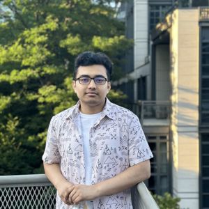 Sabbir Saif