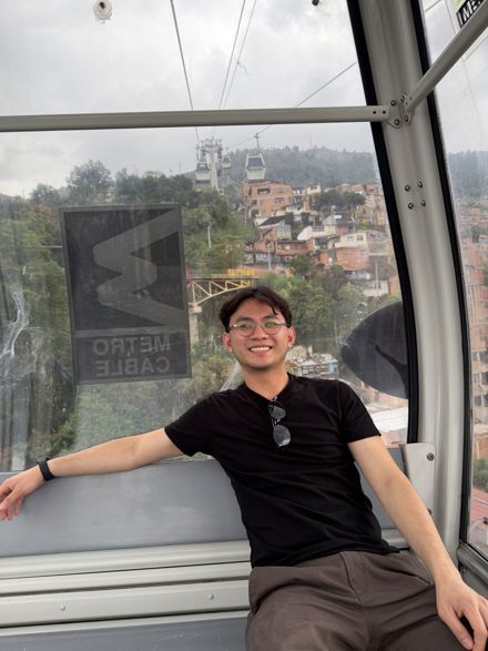 Esteban Mei