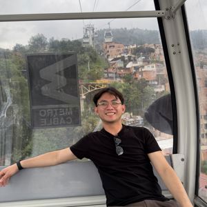 Esteban Mei