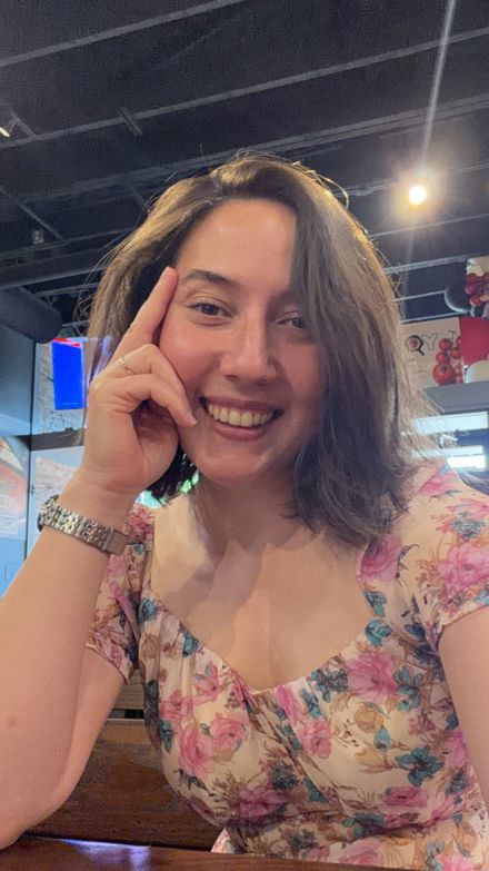 Kubra Bayir Kart