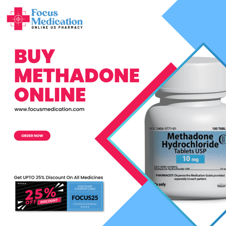 Order Methadone Online Overnight Medication Delive