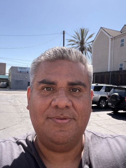 Alfredo Rivera