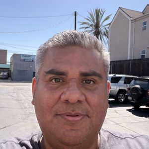 Alfredo Rivera