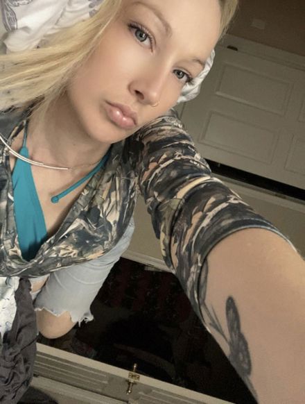 Shawntay Hammond