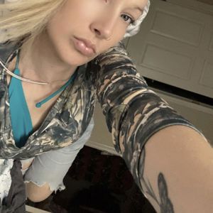 Shawntay Hammond