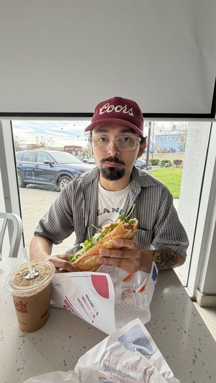 Steven Guevara