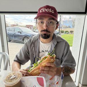 Steven Guevara