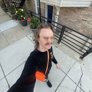 Dale Peters