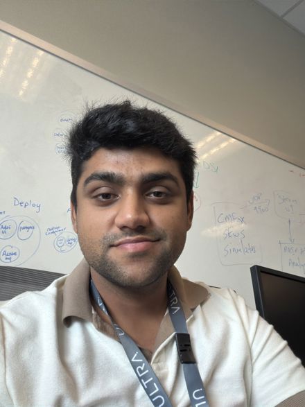 Haris Iftikhar