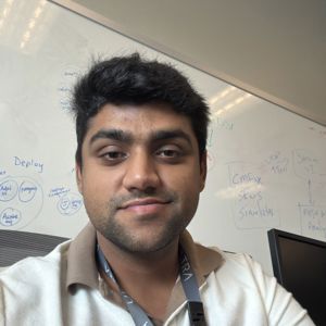 Haris Iftikhar