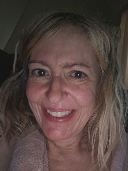 Susan Gustafson