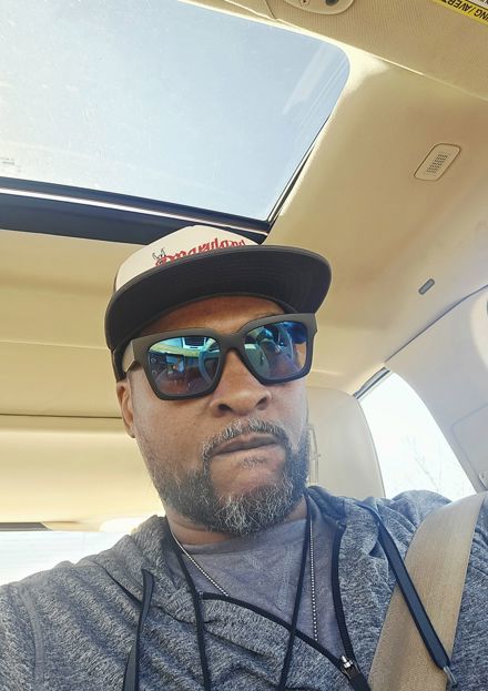 Derrick Thompson