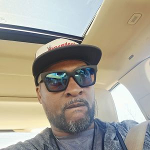 Derrick Thompson