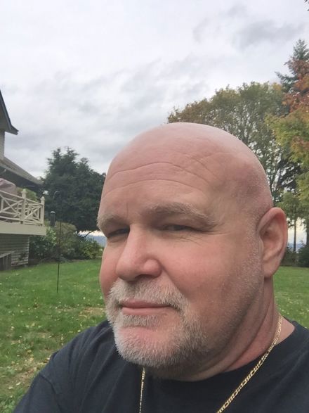 Randy Williams