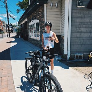 Nicole Boucher