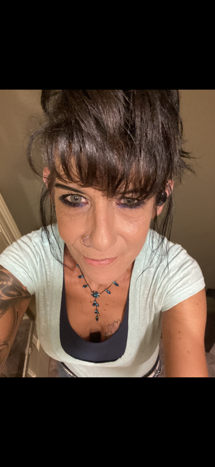 Tina Willie