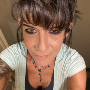 Tina Willie