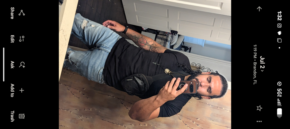 Manny Avila
