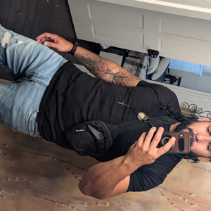 Manny Avila