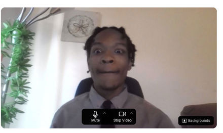 Izayah Strong