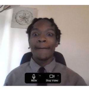 Izayah Strong