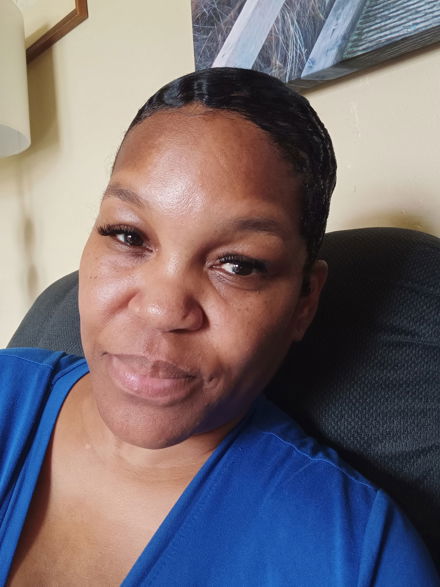 Shante Draughan