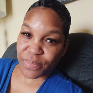 Shante Draughan