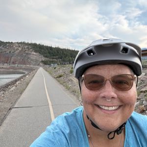 Joyce Nordeman Rivers
