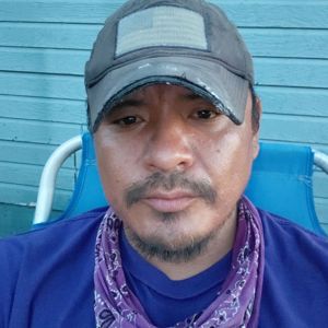 Richard Eagle Elk