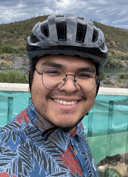 Enrique Escalante-Avelar