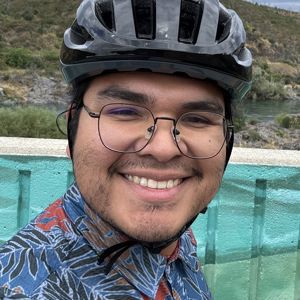 Enrique Escalante-Avelar