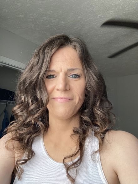 Jessica Pegram