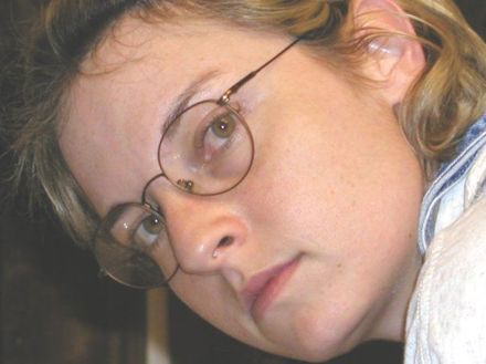 Sallie Maresh
