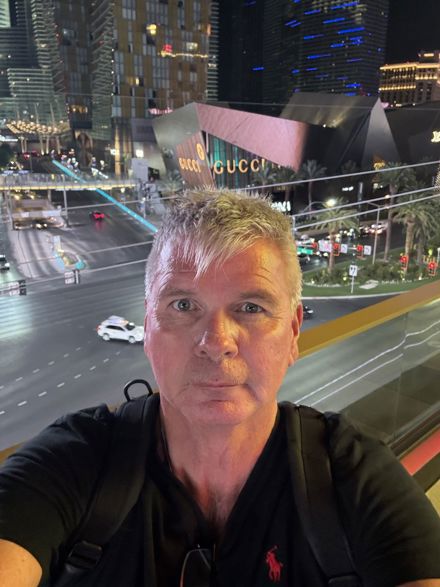 John AnchondoJohn Anchondo