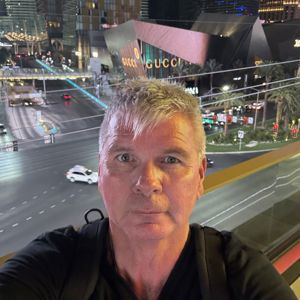 John AnchondoJohn Anchondo